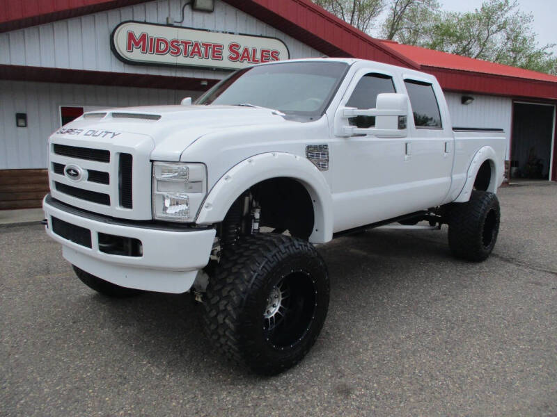 ford f-250 super duty 2008 1FTSW21R08EE32585 image ford f-250 super duty 2008 1FTSW21R08EE32585 image